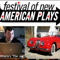 Firehouse Theatre's 2010 Festival of New American Plays Postpones 1/30 Events Video